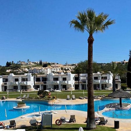 Casa Sophie Albufeira Apartment Exterior photo