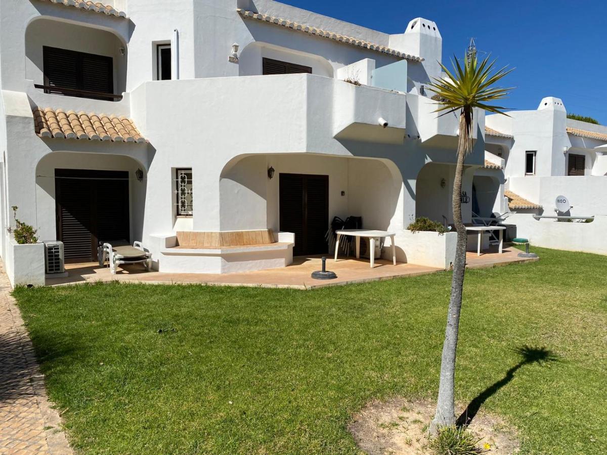 Casa Sophie Albufeira Apartment Exterior photo
