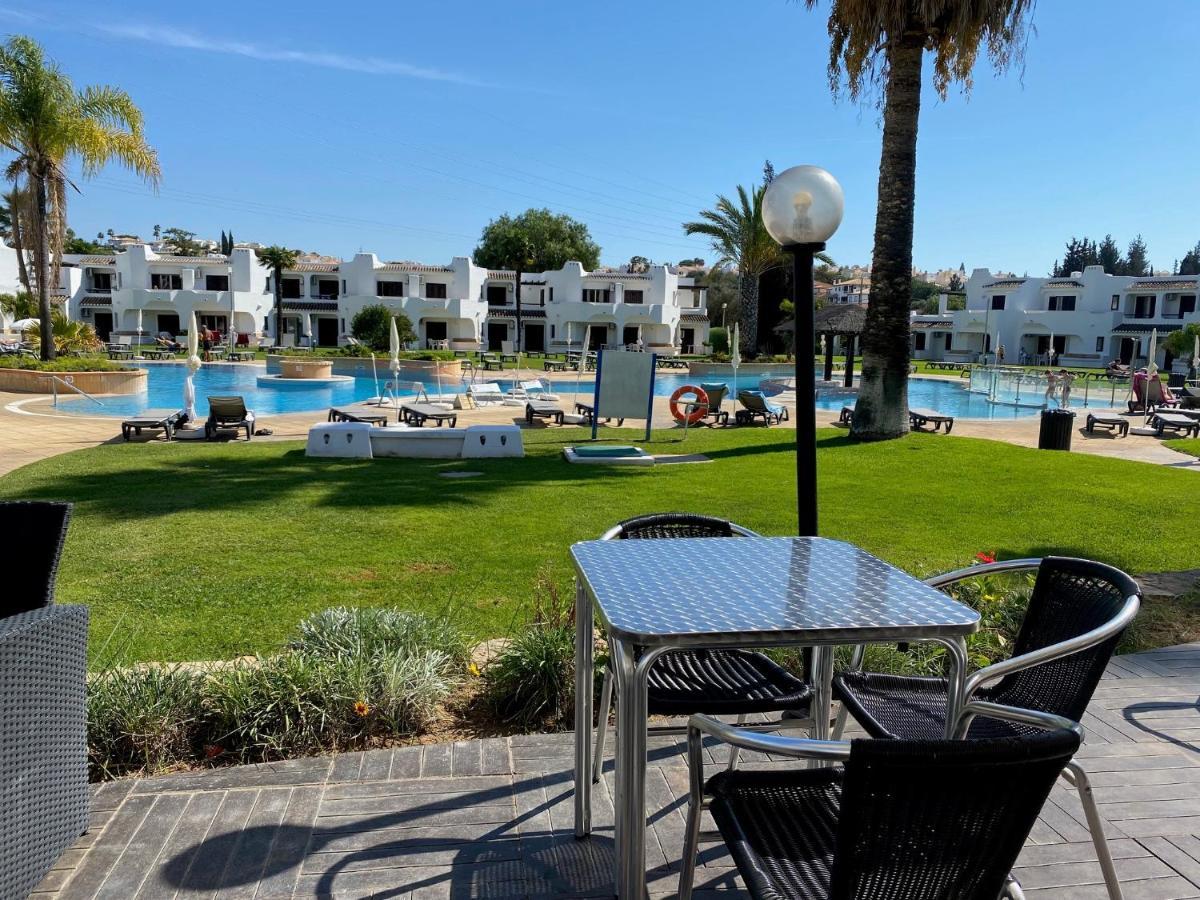 Casa Sophie Albufeira Apartment Exterior photo