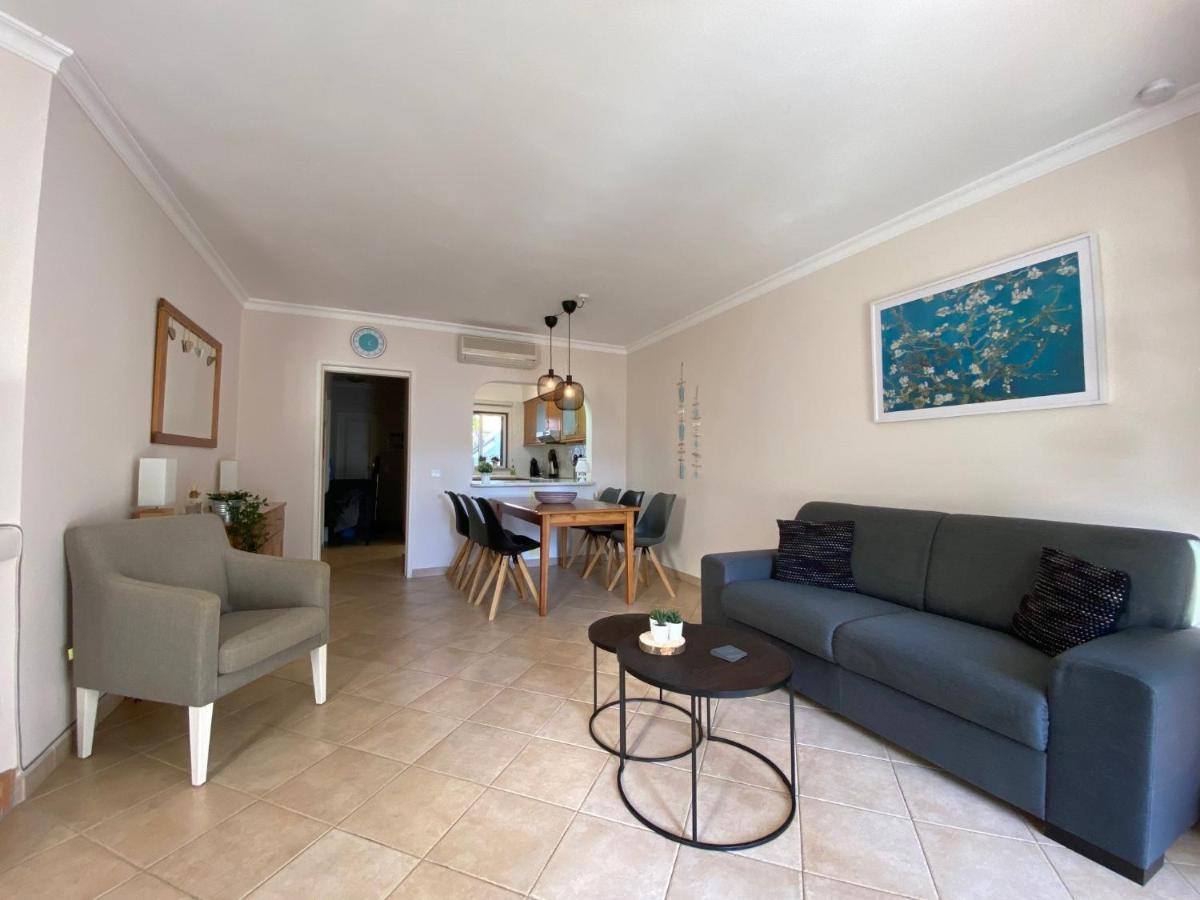Casa Sophie Albufeira Apartment Exterior photo