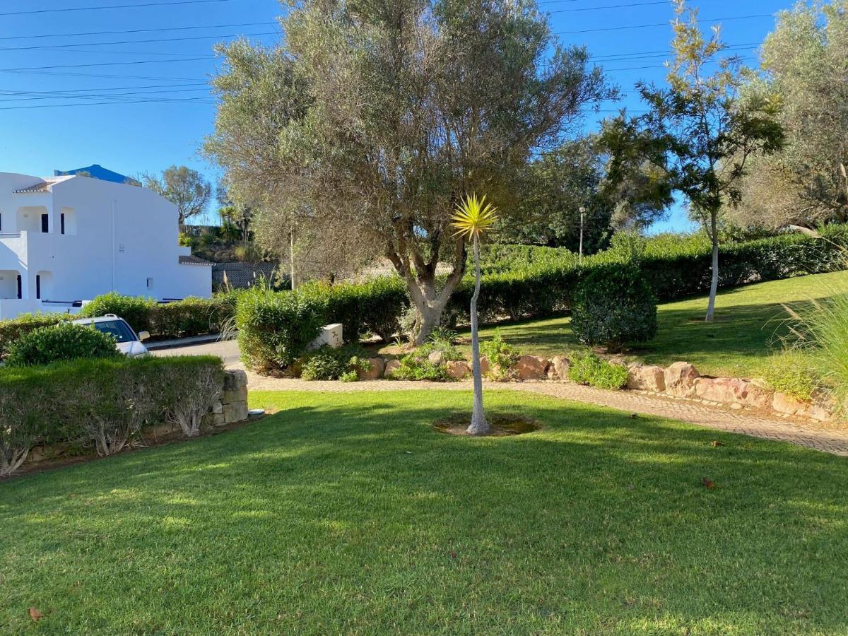 Casa Sophie Albufeira Apartment Exterior photo