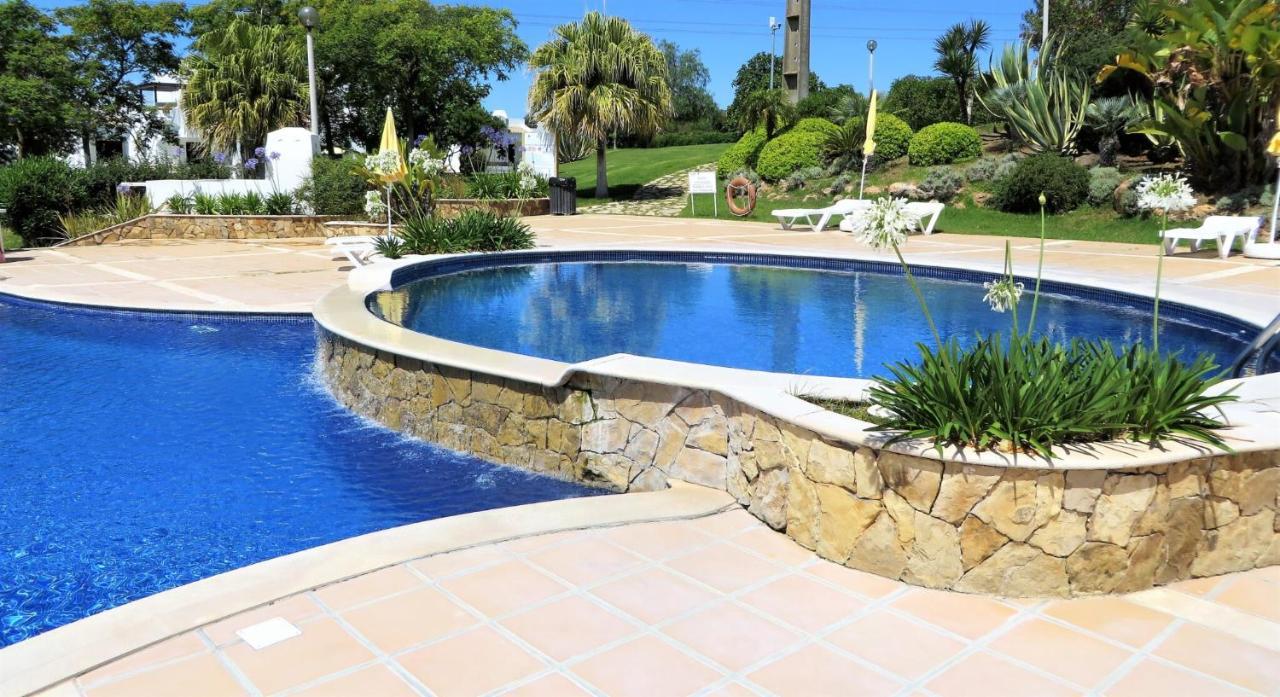 Casa Sophie Albufeira Apartment Exterior photo